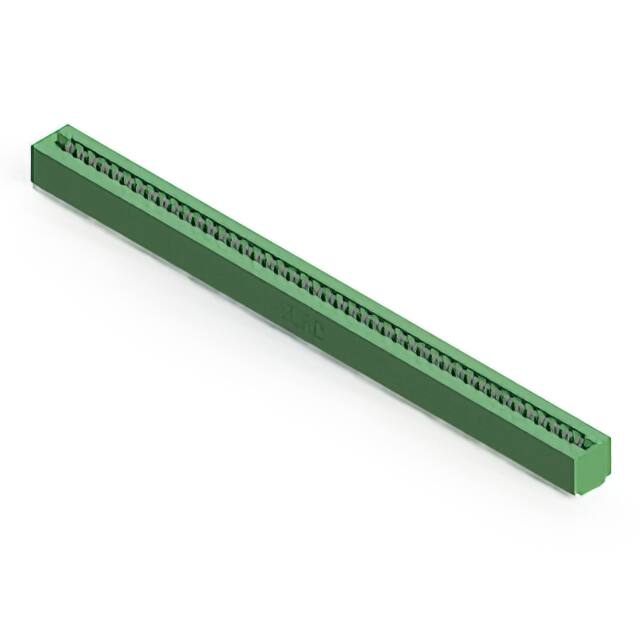 307-044-401-101 EDAC Inc.  Edgeboard Connectors